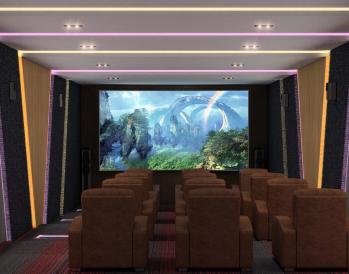 Home Theatre