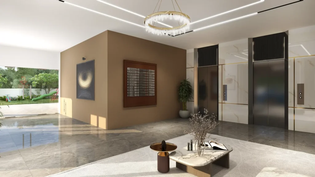 Start Your New Chapter with Cordial Homes Budget-Friendly Flats in ...