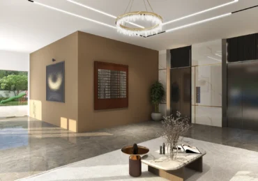 Budget Friendly Flat in Trivandrum