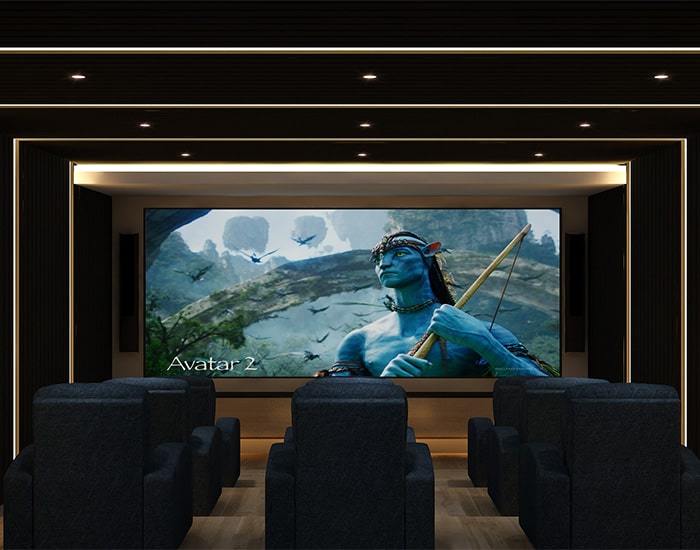 Home Theater