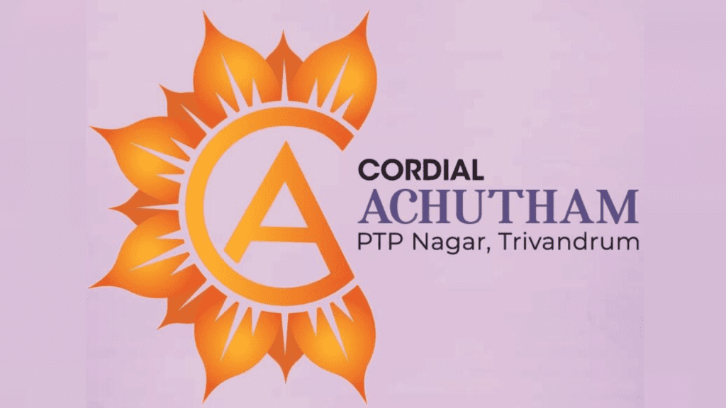 cordial achutam Trivandrum Flats & Apartments