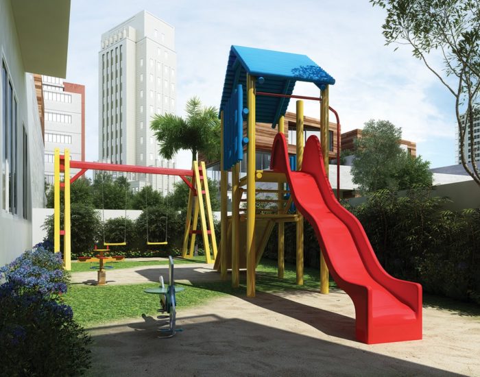 Children's Play Area