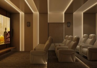 4BHK Flat in Trivandrum