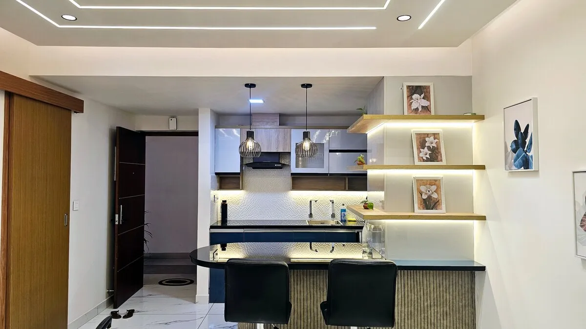 Top 4BHK Flats in Trivandrum