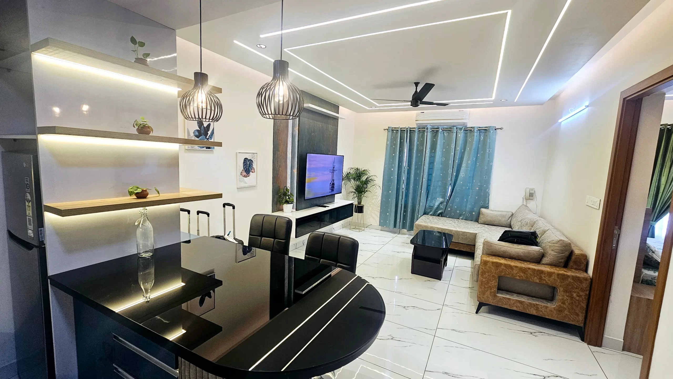 Best Builder's in Trivandrum