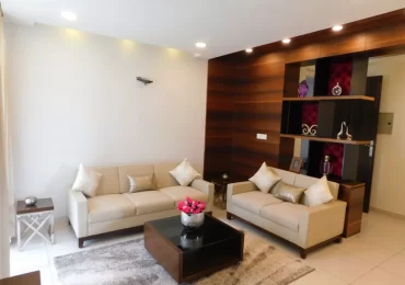 Flats for Sales in Tvm