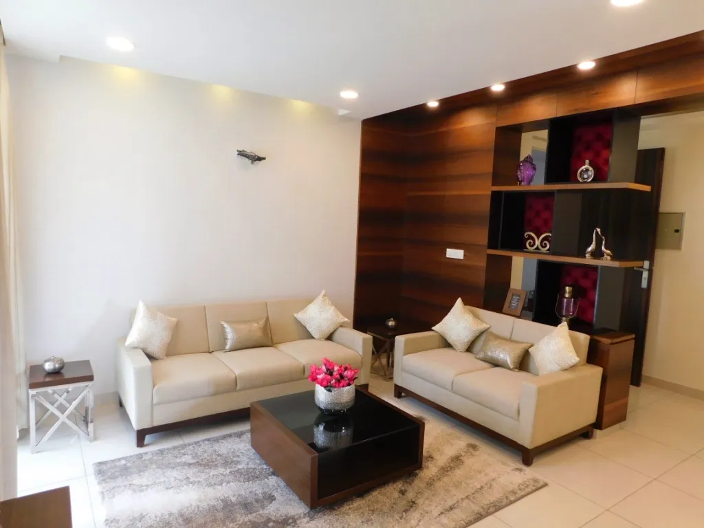 Flats for Sales in Tvm