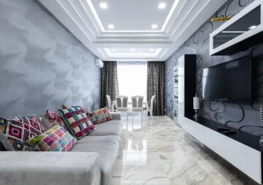 Top Builder's Trivandrum