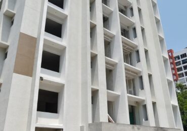 cordial achutham - construction in progress - may 2025