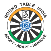 Round Table India logo