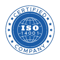 ISO Certified