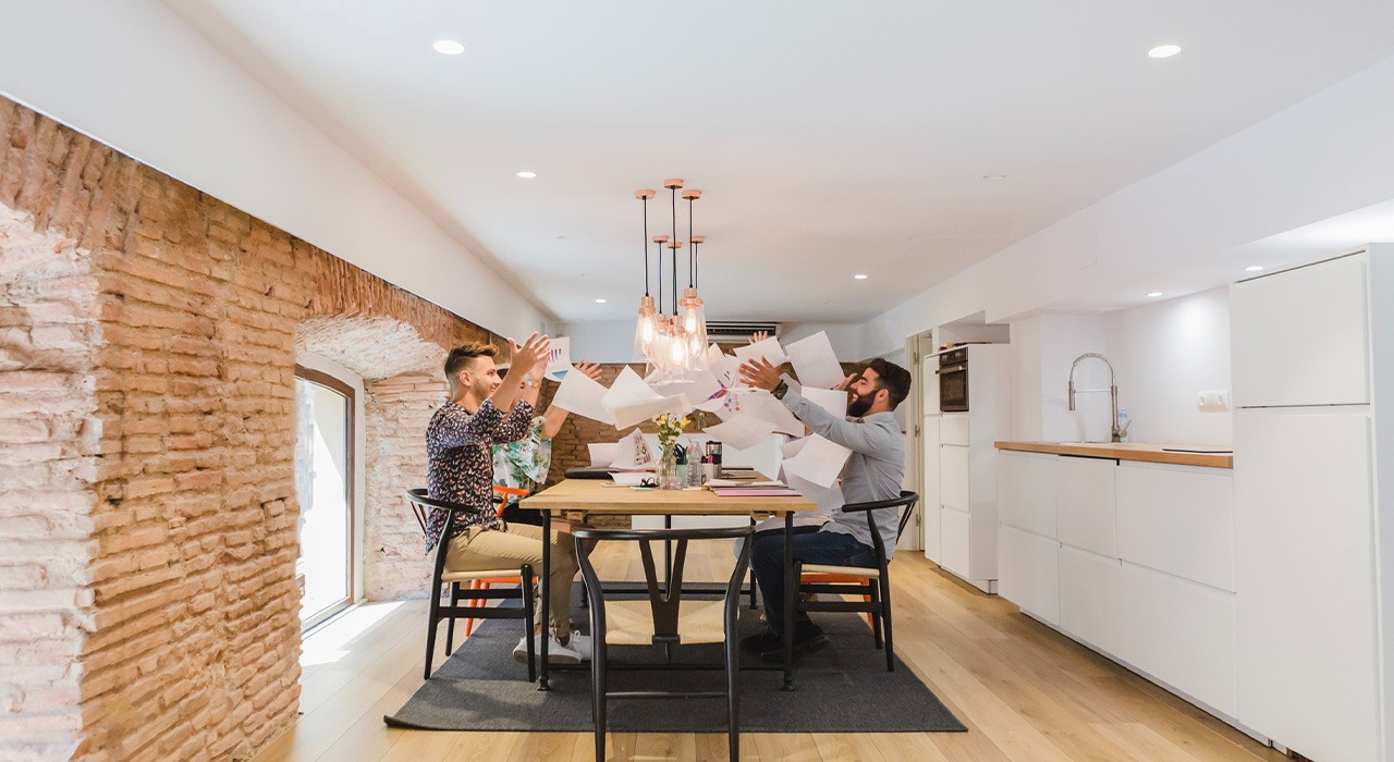 buying an apartment in trivandrum