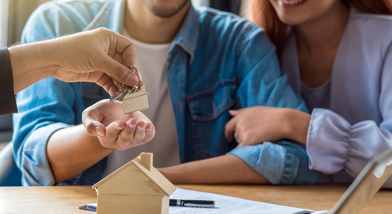 how to invest in real estate