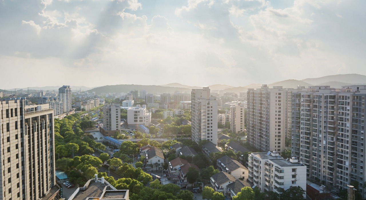 5 difference between apartment and condominium