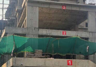 cordial layam 2 - construction in progress