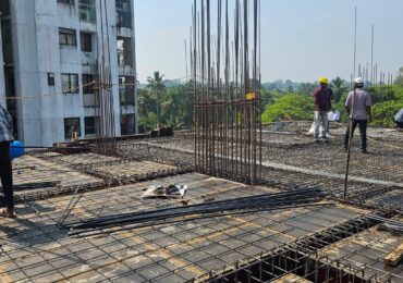 cordial layam 2 - construction in progress - Feb 2026