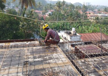 cordial nalinam - construction in progress - Feb 2026