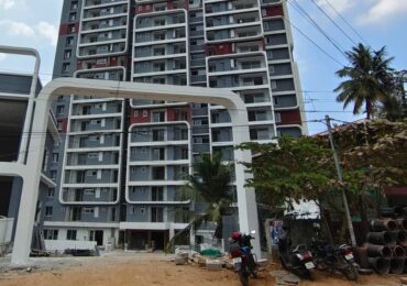 cordial paradise - construction in progress - Feb 2026