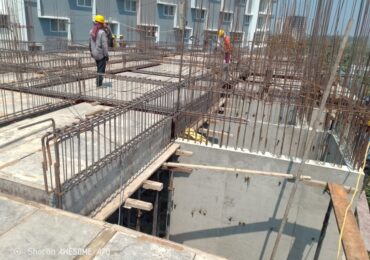 cordial layam II - construction status - Mar 2026