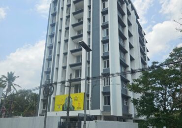 cordial achutham - construction in progress