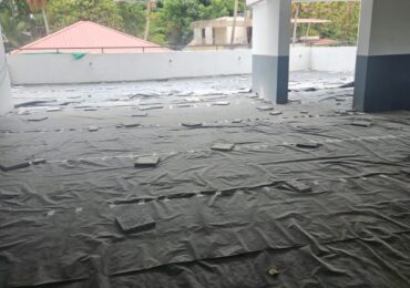 cordial achutham - construction in progress - Apr 2026