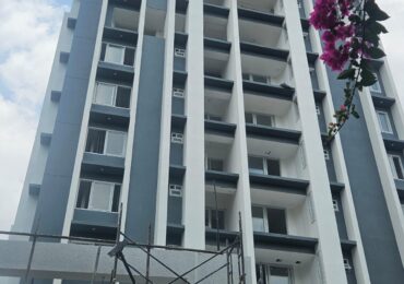 cordial achutham - construction status - Apr 2026