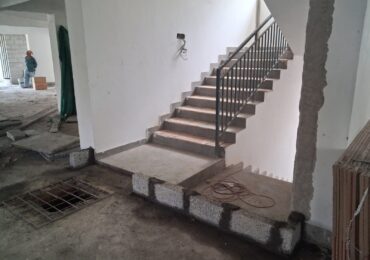 cordial dev - construction in progress