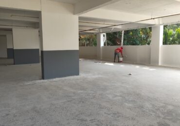 cordial paradise - construction in progress - Apr 2026