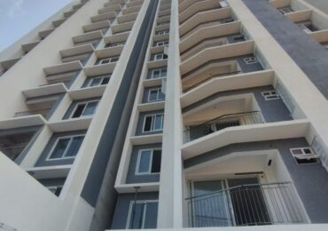 cordial paradise - construction status - Apr 2026