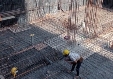 cordial sreelakam - construction in progress - Apr 2026