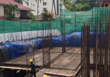 cordial sreelakam - work in progress