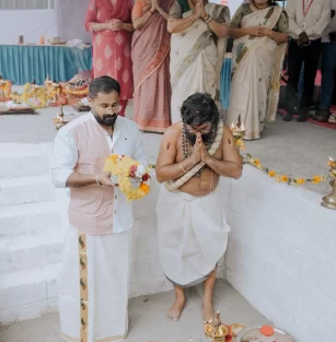 New Launch Flat Cordial Sreelakam Bhoomi Pooja