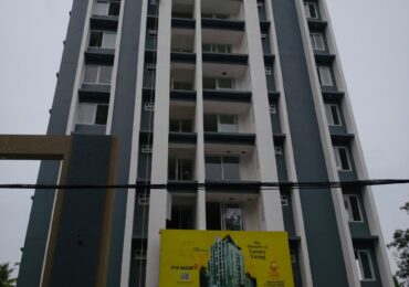 cordial achutham - construction in progress
