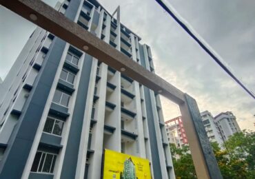 cordial achutham - construction in progress - May 2026