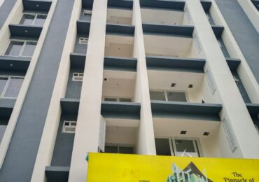 cordial achutham - construction status - May 2026