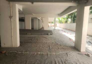 cordial dev - construction in progress
