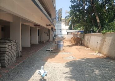 cordial dev - construction in progress - May 2026