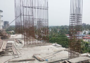 cordial layam II - construction in progress - May 2026