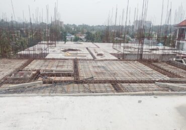 cordial layam II - construction status - May 2026