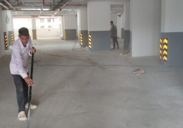 cordial paradise - construction in progress - May 2026