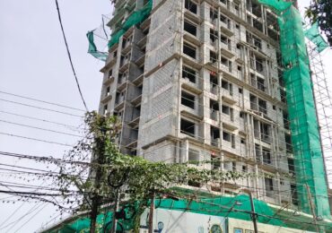 cordial punyam - construction in progress - May 2026