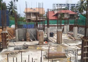 cordial sreelakam - work in progress