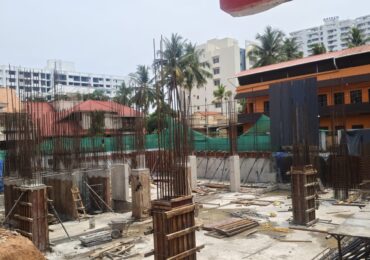 cordial sreelakam - work in progress - May 2026