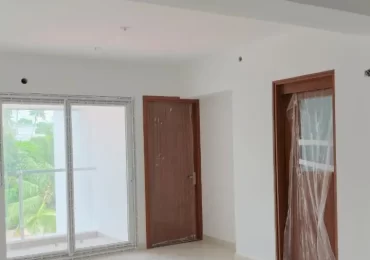 Cordial achutham interior works completed - june