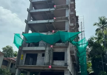 Cordial nalinam ongoing construction works june 2026