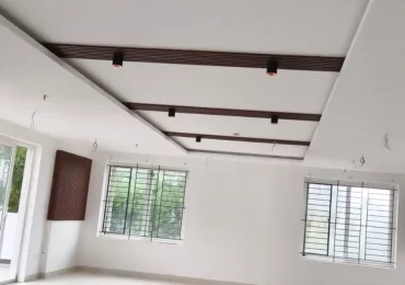 Cordial paradise interior works progress june 2026
