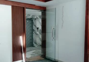 Cordiala chutham completed door works