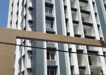 Cordial achutham building july 2026