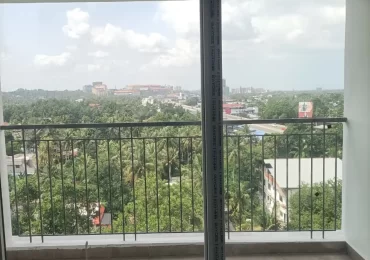 Cordial dev balcony view