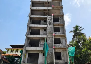 Cordial nalinam construction works jluy 2026